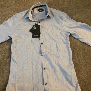 Zara Mens Shirt - Small NWT